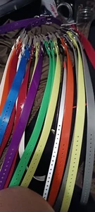 Garmin Replacement Collars fits TT15 TT10 T5 DC50 TT15X T5X T20 T25 Collars - Picture 1 of 2