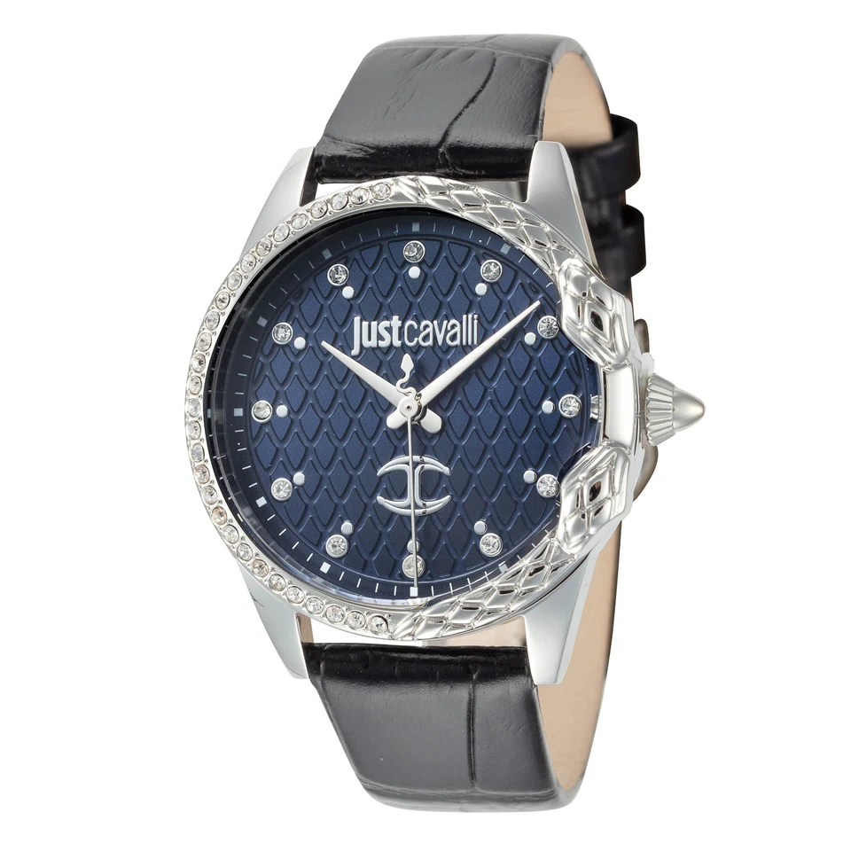 Just Cavalli Women's Animalier 32mm Quartz Watch JC1L095L0315 - Image 1 of 1