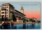 11034915   Gardone Riviera Gardasee  Lago Di Garda Grand Hotel Brescia