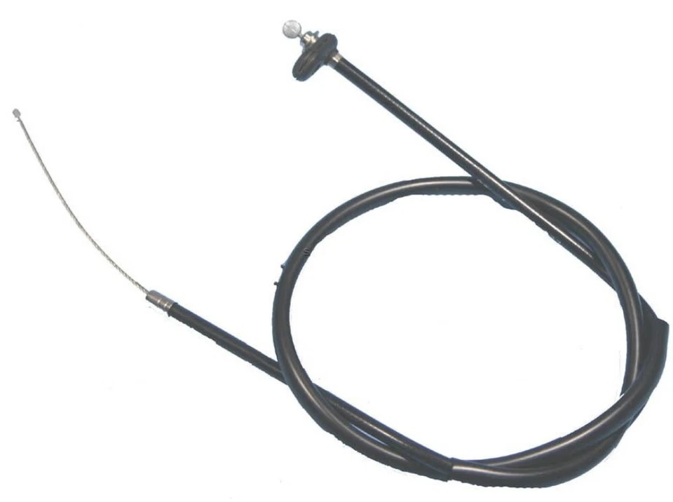 Honda ATC125M, 1984-1985, Throttle Cable - ATC 125M - Image 1 of 1