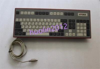 GECMA Challenger KBi-PS2 usado 1 pieza Foto 1 de 3