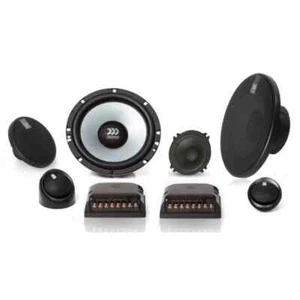 Sistema de altavoces MOREL MAXIMO ULTRA 603 MKII 3 vías SQ 16,5cm 165mm 6,5 - Imagen 1 de 4