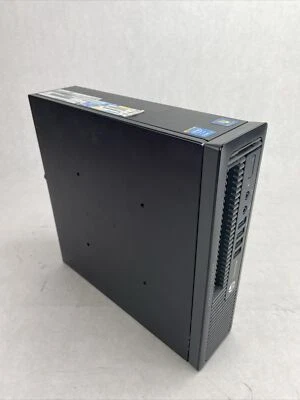 EliteDesk 800 G1 USFF Intel Core i3-4130 2.4GHz 8GB RAM No HDD No OS - Image 1 of 4