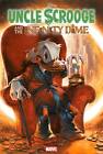 UNCLE SCROOGE INFINITY DIME #1 VARIANT 10 COPY INCV DELLOTTO VARIANT PREORDER 20