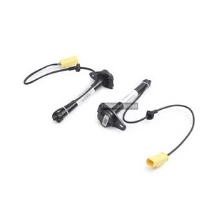 Hood Actuator Right&Left Fit For Benz C-Class C205 W205 S205 A2059060002 - Picture 1 of 11