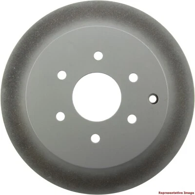 Rotor de freio a disco traseiro central para QX80, Armada, QX56 (320.42113F) - Imagem 1 de 4