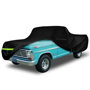 Waterproof Car Cover Replace for Ford F100 F250 1961-1972, F100 F150 F250 197... - Picture 1 of 8
