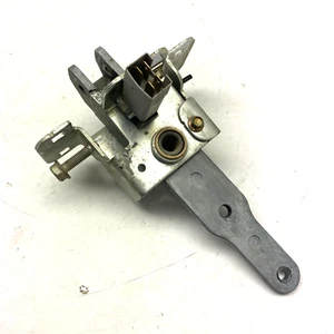 John Deere Z445 Lower Steering System Linkage & Brackets M161840 M158880 M158032 - Picture 1 of 9