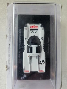 Chevron B16 Mazda 1/43 Spark. Vermaeve/Deprez. Le Mans 1970. Nuevo. Sin abrir. - Imagen 1 de 6