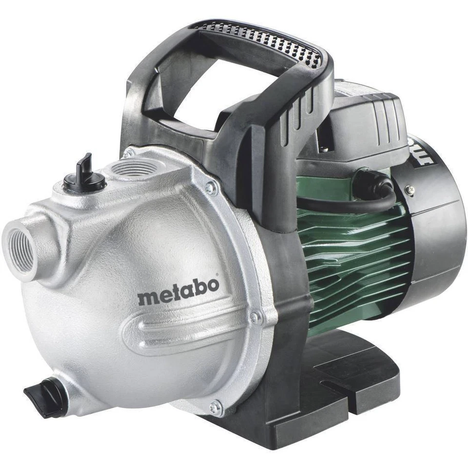 Metabo P 3300 G 900W Gartenpumpe (600963000)