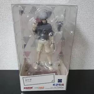 Pop Up Parade Tokyo Ghoul Ken Kaneki Re-run PVC Figure From Japan Toy - Picture 1 of 2