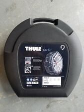 Thule Cs 10 Size Chart