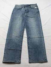 Liverpool Los Angeles Men's Modern Straight Cool Max Jeans JW7 Mayson Size 29X28