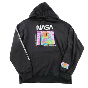 Las mejores ofertas en Sudaderas de Space para hombres | eBay