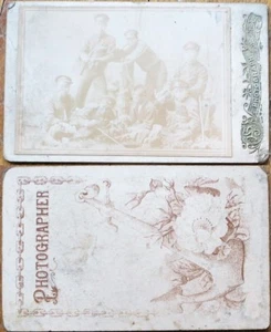 Fotografia/foto cartolina armadio ragazzi scuola giapponese/giapponese 1910 - 2,5" x 4,25" - Foto 1 di 1