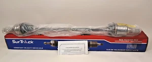 SurTrack CH-8112 CV Axle Shaft Assembly CH8112 - Picture 1 of 4