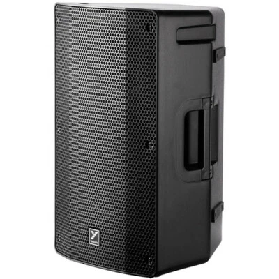 Yorkville Sound YXL12P 2-Way 12" Powered Portable PA Speaker w/ Bluetooth 1000W - Image 1 of 3