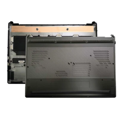 New for ASUS ROG 16 GU604 GU604V 16in Black Laptop Bottom Case Cover US