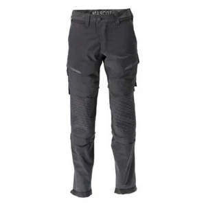Ropa de trabajo para mascotas Pantalones personalizados Bolsillos para rodilleras - ULTIMATE STRETCH - Comercio - Imagen 1 de 84