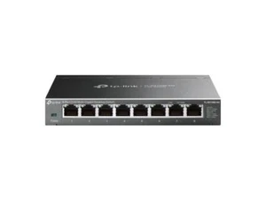 TP-Link TL-SG108S-M2 | 8-Port Multi-Gigabit 2.5G Ethernet Switch | Unmanaged Net - Picture 1 of 6