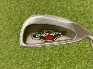 Callaway Big Bertha 1994 5 hierro diestro Callaway RCH90 grafito regular (L387) - Imagen 1 de 6