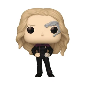 Funko POP! Television Star Trek Seven of Nine 3.75" Vinyl Figure (#1634) - Picture 1 of 3