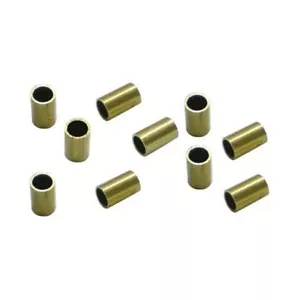 Distanziatori asse in ottone NSR 4855 3/32"" 0,160""/4,00 mm, 10/pk - Foto 1 di 1