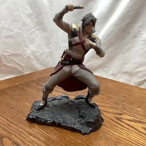 Diamond Select Gallery Diorama Castlevania Trevor Belmont Broken Whip See Pics - Picture 1 of 13