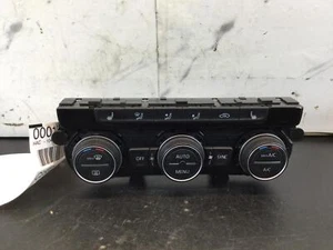 18 19 20 VW TIGUAN Heater AC Control 5NN907044M - Picture 1 of 4