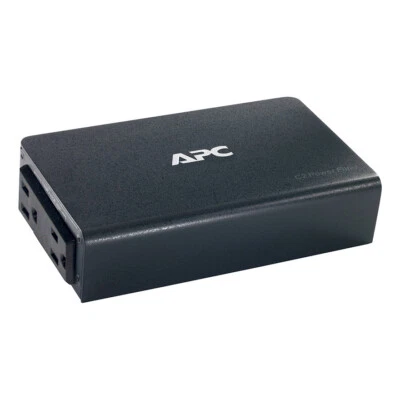 *CAJA ABIERTA* APC® C2 C Tipo A/V Filtro de alimentación de montaje en pared, 1890 julios Foto 1 de 4