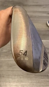 TaylorMade Hi-Toe 4 - 54 ATS 10 - Dynamic Gold 115 S300 - RH - Picture 1 of 6