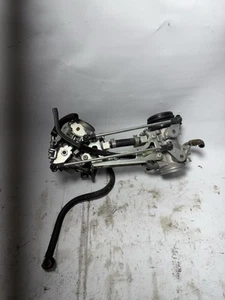 2003-2009 Suzuki SV650S SV650 SV 650 OEM Fuel Injectors Throttle Body Mikuni - Picture 1 of 12