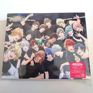 Theatrical Uta Princesama Maji LOVE Kingdom '19 Utapuri theatrical Ver wk - Bild 1 von 1