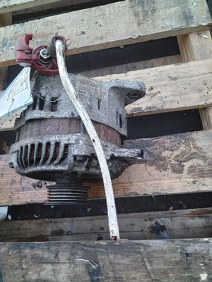 Alternator Fits 05-09 LEGACY 353710 - Image 1 of 4