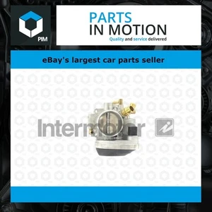 Throttle Body fits VAUXHALL ASTRA H 1.6 2004 on Intermotor 55560398 5825259 New - Picture 1 of 3