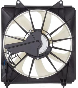 AC Condenser Fan Assembly For 15-20 Acura TLX 3.5L Lifetime Warranty - Bild 1 von 6