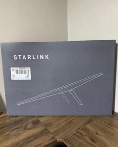 STARLINK Standard Kit High-Speed Satellite Internet Router UTA-232C / UTR-232L - Afbeelding 1 van 1