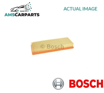 ENGINE AIR FILTER ELEMENT F 026 400 517 BOSCH NEW OE REPLACEMENT - Image 1 of 4