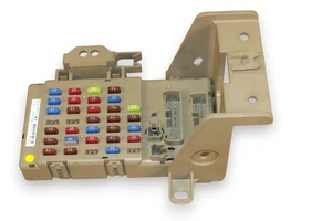 2018-2020 Subaru WRX STI Dash Fuse Box Relay Panel 82201VA070 18-20 - Bild 1 von 7