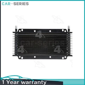 Automatic Transmission Oil Cooler Fits 1959 1960 1961 1962 1963 Mercury Monterey - Picture 1 of 8