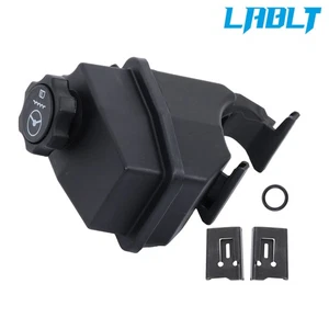Power Steering Reservoir For Chevy Impala 06-11 Malibu 05-10 Pontiac G6 06-10 - Picture 1 of 13