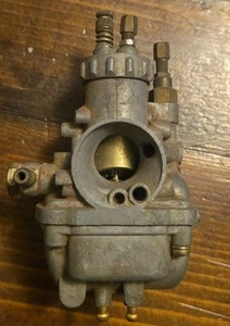 Kawasaki Kh100 G5 100 Ke100 Ke10 G3t G7tx Kv100 Carburetor - Picture 1 of 11