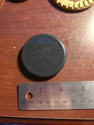 Tapa quemador Gaggenau pequeña 2" Foto 1 de 2