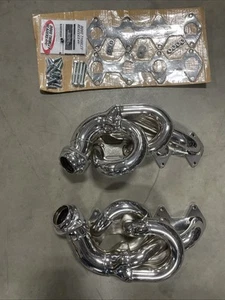 DOUG THORLEY TY-290, CABEZALES PARA FORD MUSTANG GT 05-08 4,6 L - Imagen 1 de 18