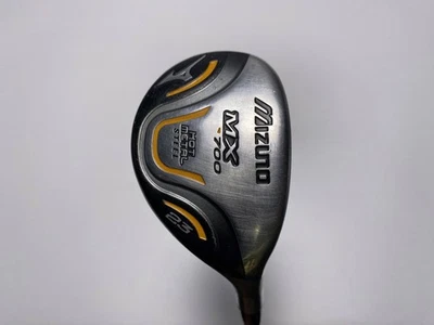 Mizuno MX 700 5 Hybrid 23* Exsar HS4 68g Regular Graphit Herren RH - Bild 1 von 4
