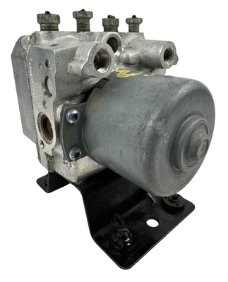 Chevrolet Malibu 2008 sistema de bomba de freno antibloqueo ABS #| 10383964 10383965 Foto 1 de 4