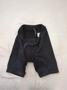 Endura Kids Padded Cycling Shorts Aged 11-12 Black - Picture 1 of 4