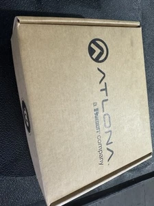 Atlona AT-OMNI-324 USB extender, New Open Box W/original Packing And Accs - Afbeelding 1 van 7