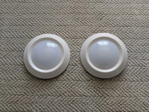 2 Pack: 6" CREE C-DS6-A-950L-30K 950 Lumens Dimmable Surface Mount - Picture 1 of 5