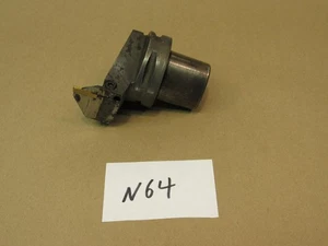 Sandvik Coromant Capto C6 C6-RF123G20-45065B Indexable Grooving Part Off Head - Picture 1 of 8